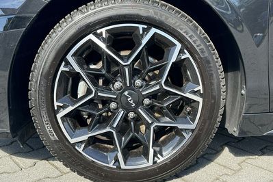 Kia ProCeed 1.5 t-Gdi Gt Line Dct