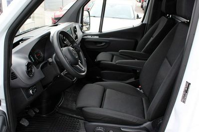 Mercedes Sprinter L2H2 317 CDI