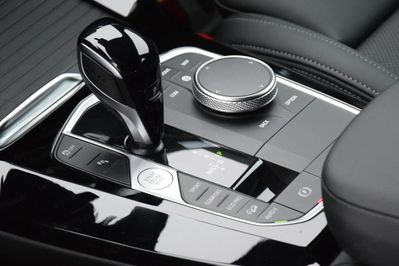 BMW X3 xDrive20d M Sport
