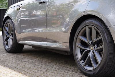 Land Rover Range Rover Sport D300 Dynamic SE