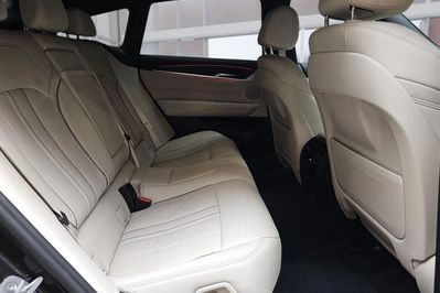 BMW Seria 6 620d xDrive Luxury Line