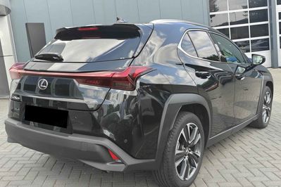 Lexus UX 300h Business 2.0 Hybrid Dynamic Force
