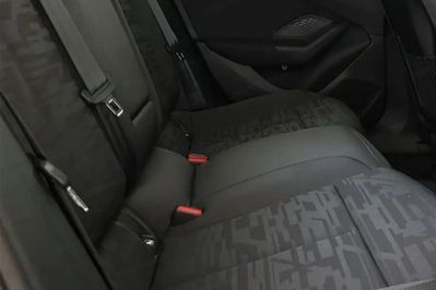 Audi A5 TFSI S line