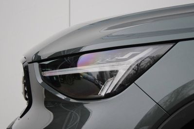 Volvo XC40 B3 Ultra Dark