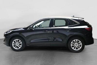 Ford Kuga 2.0 EcoBlue AWD Titanium aut