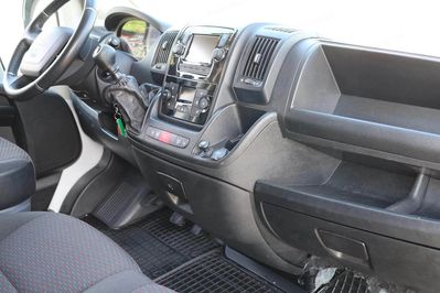 Peugeot Boxer L4H2