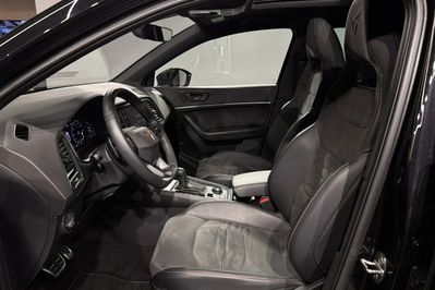 Cupra Ateca 1.5 TSI DSG