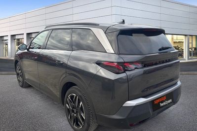 Peugeot 5008 1.2 PureTech