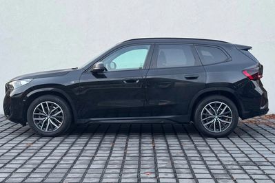 BMW X1 sDrive18i M Sport