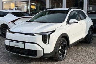 Kia Stonic 1.0 T-GDI M DCT