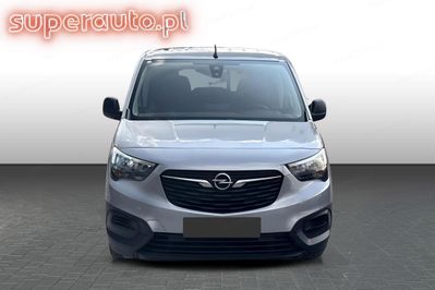 Opel Combo Van Cargo XL 1.5 CDTI (bryg.)