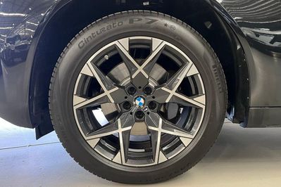 BMW X3 xDrive20d M Sport