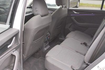 Skoda Kodiaq 2.0 TDI 4x4 Selection DSG