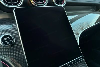 Mercedes GLC Coupe 220 d 4-Matic AMG Line