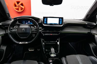 Peugeot 2008 1.2 PureTech GT