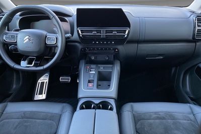 Citroen C5 Aircross Shine 1.6 Hybrid e-EAT8