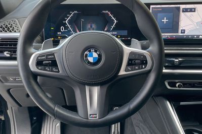 BMW X6 xDrive30d