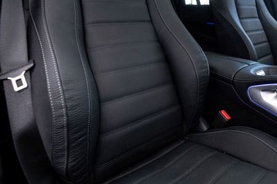 Mercedes GLS 450 d 4-MATIC AMG Line