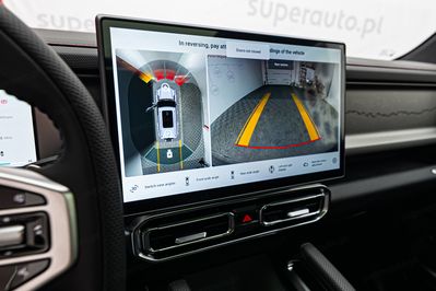 Jetour T2 2.0T 7DCT REAL TIME 4WD