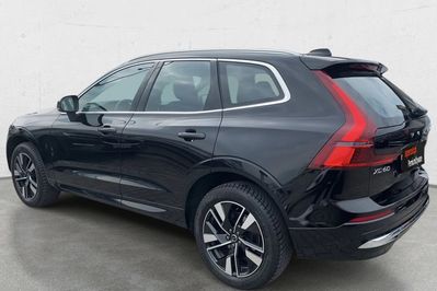 Volvo XC60 B5 B AWD Plus Bright