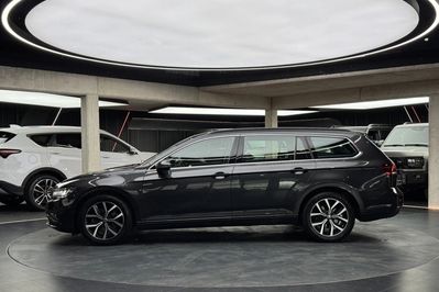 Volkswagen Passat 1.5 TSI Business DSG