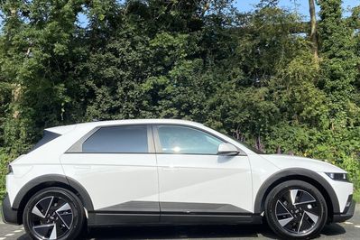 Hyundai Ioniq 5 84kWh Techniq