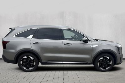 Kia Sorento T-GDI HEV Prestige Line AWD aut 7os.
