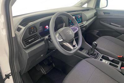 Volkswagen Caddy Cargo L1H1
