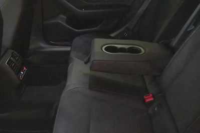 Volkswagen Arteon 2.0 TSI R-Line DSG