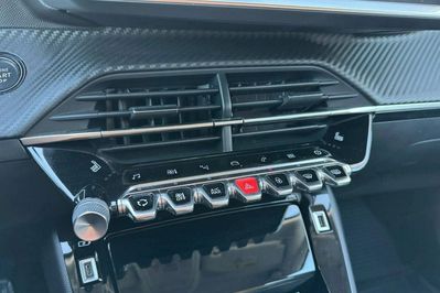 Peugeot 2008 1.2 PureTech Allure Pack S&S