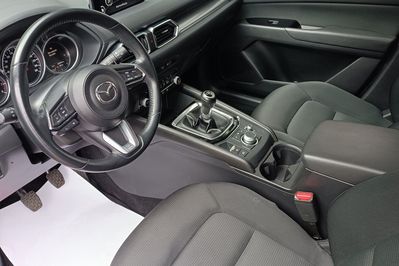 Mazda CX-5 Skyenergy 2WD