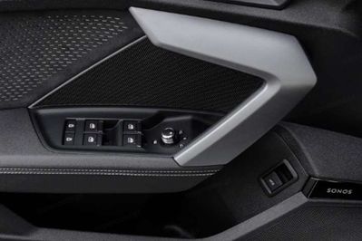 Audi A3 S3 TFSI quattro