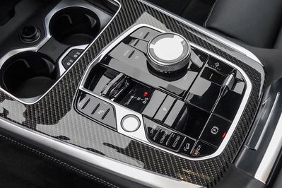 BMW X5 xDrive30d M Sport