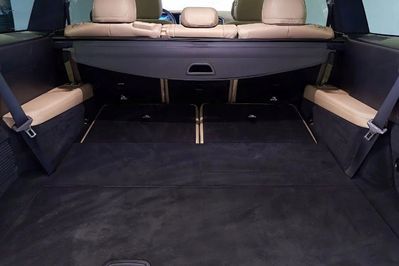 Mercedes GLS 450 d 4MATIC AMG Line