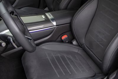 Mercedes GLC 300 4-Matic AMG Line