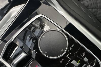 BMW X6 xDrive30d M Sport