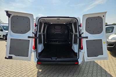 Ford Transit Custom L2H1