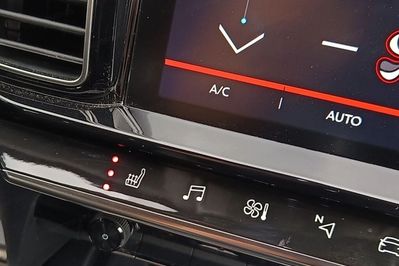 Citroen C5 Aircross 1.2