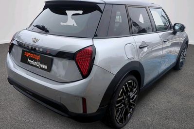 Mini Mini Cooper S Linia Favoured