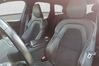 Volvo XC60 D3 R-Design