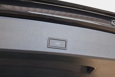Cupra Ateca 1.5 TSI DSG