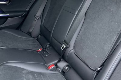 Mercedes Klasa C 180 Business Edition