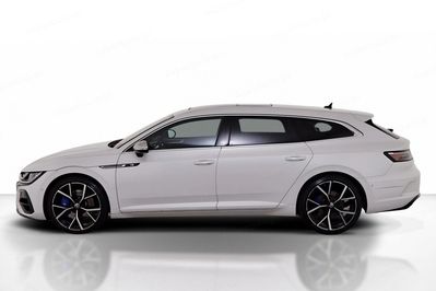 Volkswagen Arteon 2.0 TSI 4Motion R DSG