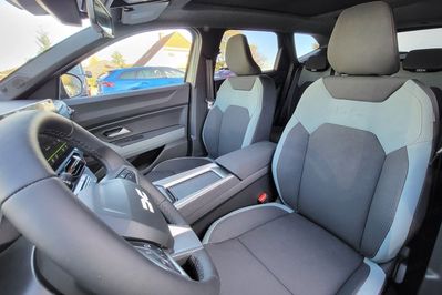 Dacia Bigster Extreme 1.8 Full Hybrid