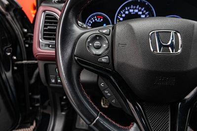 Honda HR-V 1.5 Sport
