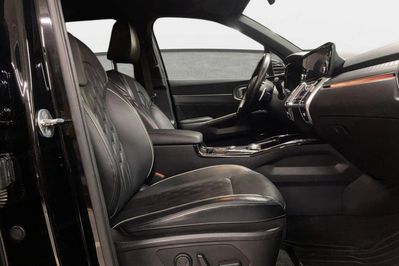 Kia Sorento 1.6 T-GDI HEV