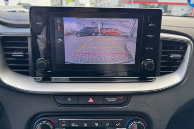 Kia XCeed 1.5 T-GDI M