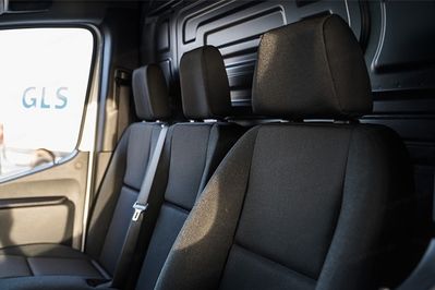 Mercedes Sprinter 319 CDI Ekstradługi PRO