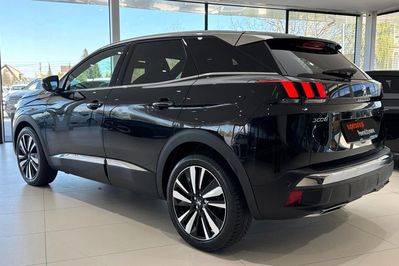 Peugeot 3008 1.2 PureTech  GT Line S&S