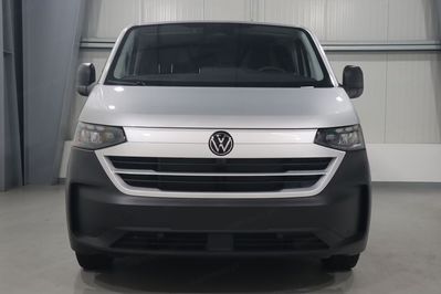 Volkswagen Transporter L2H1